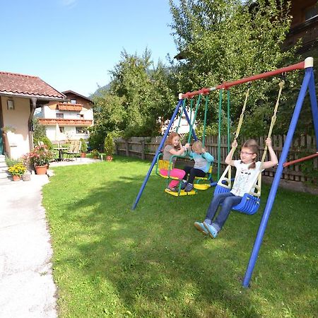 Appartement Haus Zerza à Dorfgastein Extérieur photo